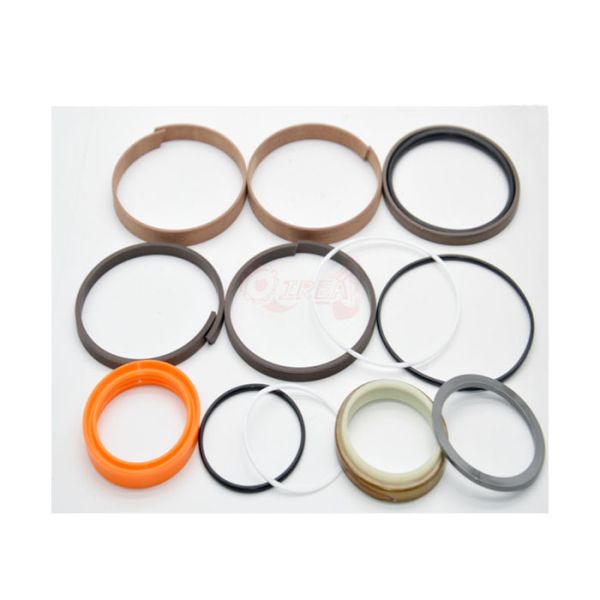 Le chargeur de pelle rétro de 3CX 4CX partie le kit 332-Y6194 de joint de cylindre hydraulique