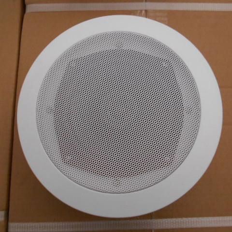 5.25 Home Theatre Passive Speaker System R108-5T CE Certified / 20w Ceiling Speaker