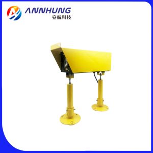 LED CHAPI Light with Stainless Steel 304 Body and Die Casting Aluminum Leg for Heliport Approach Path Indicators