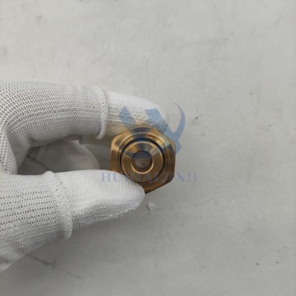 Capteur de pression d'huile de haute qualité 21634017