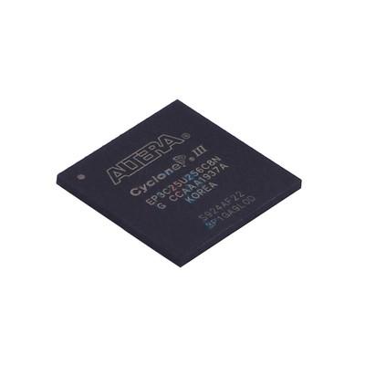 EP3C25U256C8N Intel Integrated Circuit