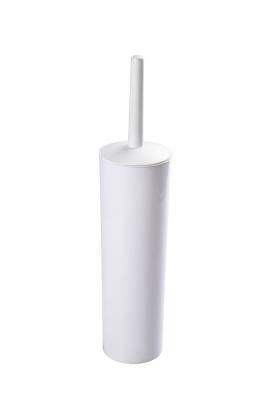 11.6x35cm Toilet Cleaner Holder Easy Clean Toilet Brush Upgraded Length