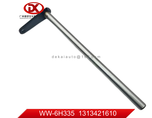 Suitable for ISUZU FVR34/700G6 6HK1 Truck Parts , Clutch Shaft, 1313421610  1 31342161 0  ,High-Quality New Replacement Parts