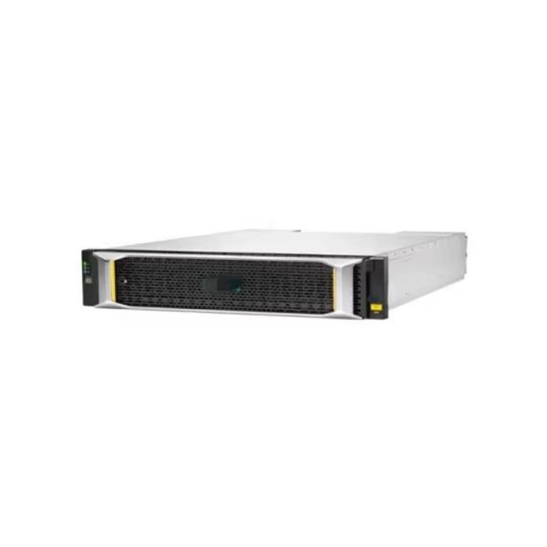 HPE MSA 2060 SAS 12G 2U Rack Mountable LFF Drive Enclosure Holds 12 Disks Stock Item R0Q39B