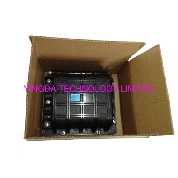 Las fibras en línea caseras de la caja común 36 del cable de la fibra escogen la PC de la fusión montada en la pared