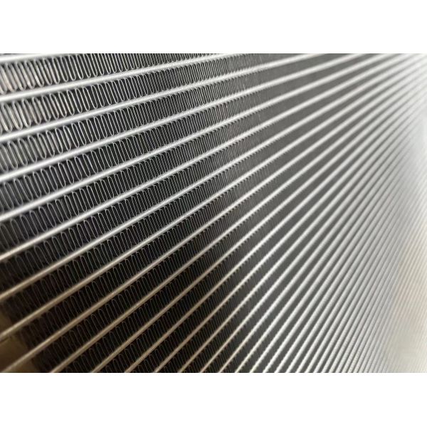 8105100XKQ00A Car Air Conditioning Condenser for Great Wall HAVAL F7 System