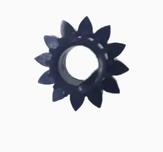 7430000208-36 Hyosung Présentateur 12t engrenage pièces de la machine ATM