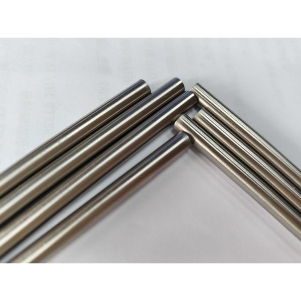 SS316 Sheath Mineral Insulated Thermocouple Cable with Class I/II Accuracy for Accurate Temperature Measurement