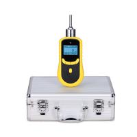 Gaz de protoxyde d'azote mesurant le détecteur infrarouge de fuite de protoxyde d'azote de Ray Sensor 0-1000ppm de détecteur du NÒ