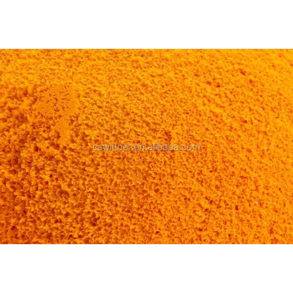 A820699000015 Rubber Concrete Pump Pipe Cleaning Ball C12037.3.2-3 DN125 DN150 5''