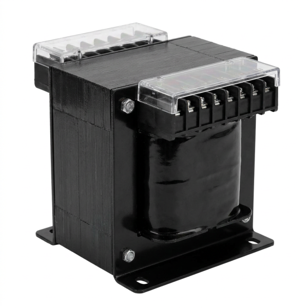 HPS Imperator Machine Tool Control Transformer PH Series Anti-Vibration