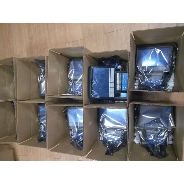 7835-31-5004 Komatsu Excavator Monitor Assembly PC200-8 PC220-8