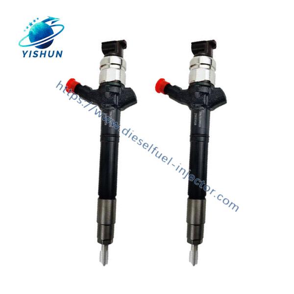 Nozzle Injector 0950005610 095000-6110 Diesel Fuel Engine Injector 095000-5610 For Avensis 2.2 D 2AD-FTV