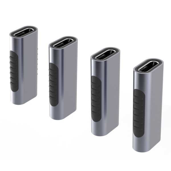 3.1 USB C Female To Female Extension Adapter Connector