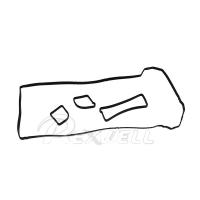 FIESTA Ford accessoires OEM en caoutchouc moteur