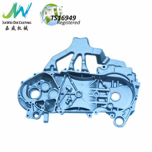 OEM / ODM Aluminum Die Casting Mould / Tooling for Alloy Diecast Products