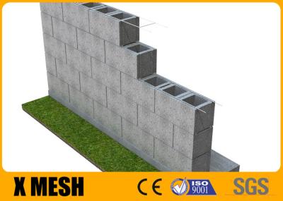 Rede de arame da construção de ASTM A153