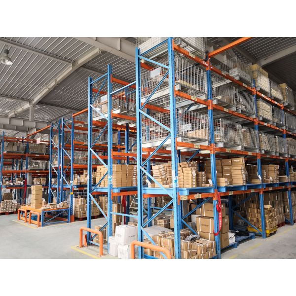 Ячейка загрузки алюминиевого сплава одноточечная