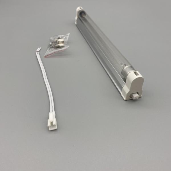 T5 6W UVC 電球交換 253.7nm UVCライト オゾンフリー G5ベース