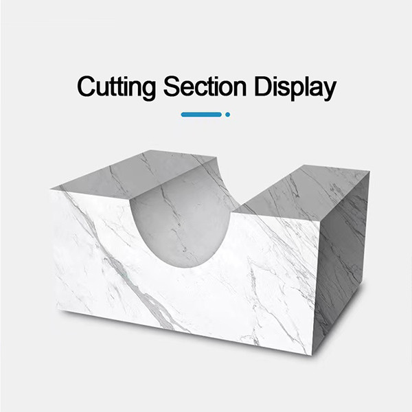 6 Inch Oem 150mm Diamond Grinding Wheel For Granite Stone