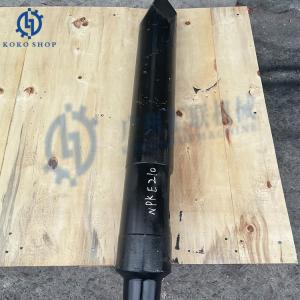 Martelo de rocha NPK E210 E205 E204 E203 Moil Point Cinzel Pirâmide Blunt