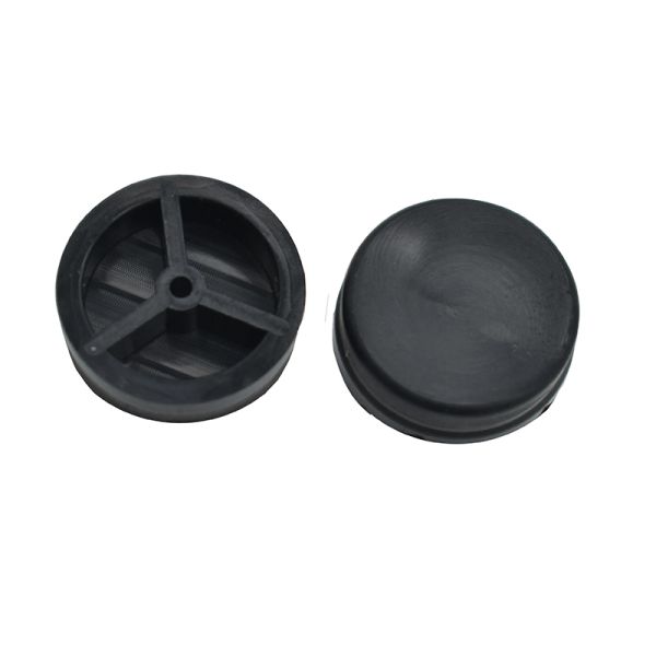 Accesorios de caucho personalizados Alfombra de suelo de caucho negro para el hogar industrial