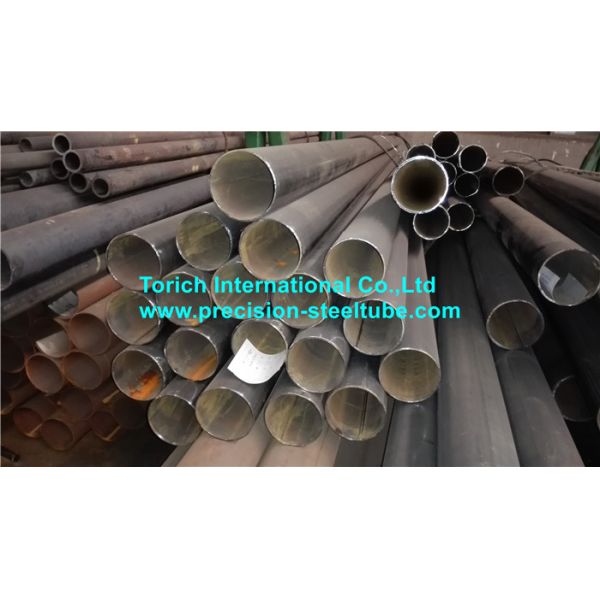 El automóvil VIO que 4 VIERON el tubo soldado con autógena del arco sumergido 5a para los usos mecánicos