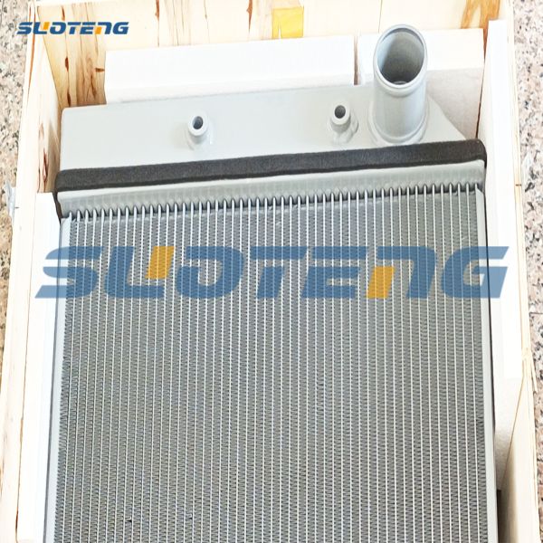 376-6723 3766723 Radiator Core for 120K 140K Grader