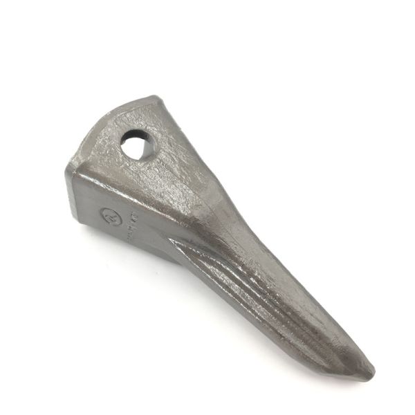 Forging new construction machinery parts PC300 excavator bucket teeth 207-70-14151 RC excavator backhoe bucket teeth