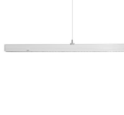 SMD2835 Recessed o certificado claro linear do conector 1438MM ENEC do fio do diodo emissor de luz 7