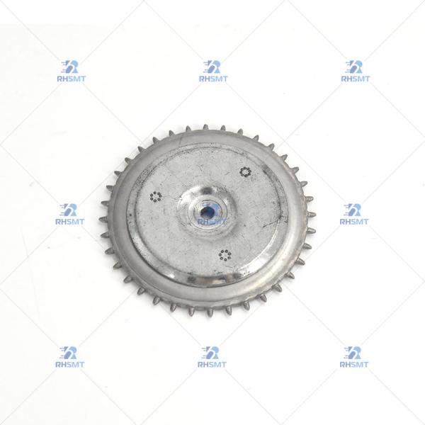 KLJ-MC131-00 YAMAHA SPROCKET ASSY Pièce de rechange Yamaha