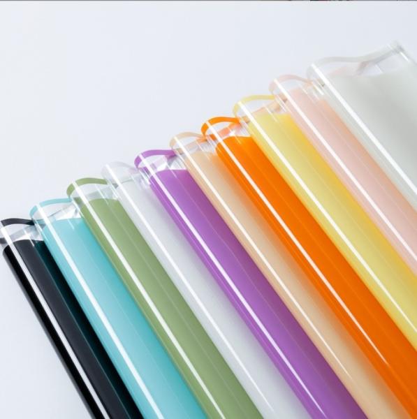 Qixi Festival wrapping paper: Pure paper, flower wrapping paper, flower shop gift wrapping paper, flower paper, waterproof cellophane