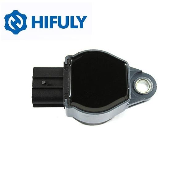 Bobina de encendido Mitsubishi Eclipse 2.4L con 3 pines SMW250746 Alta durabilidad