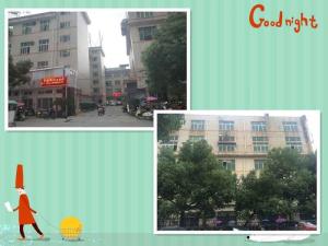 Ruian Huazhen Shoes Co.,Ltd.