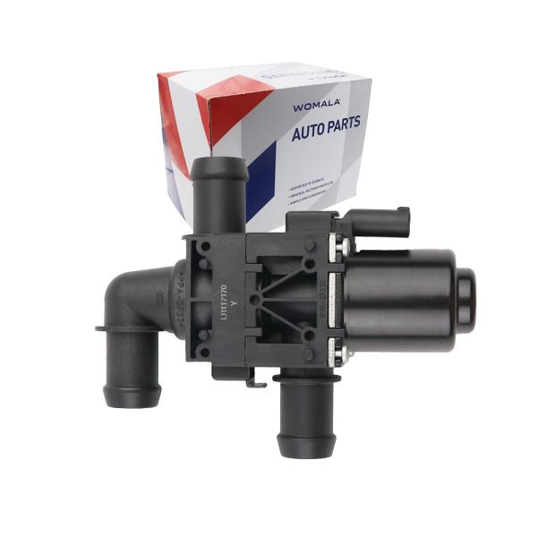 Heater Control Valve LR117170 for Land Rover Discovery Sport Evoque Velar