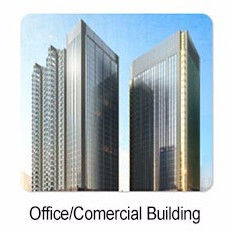 4 гибкость одиночного режима кабеля оптического волокна GJFJV ядров крытая высокая