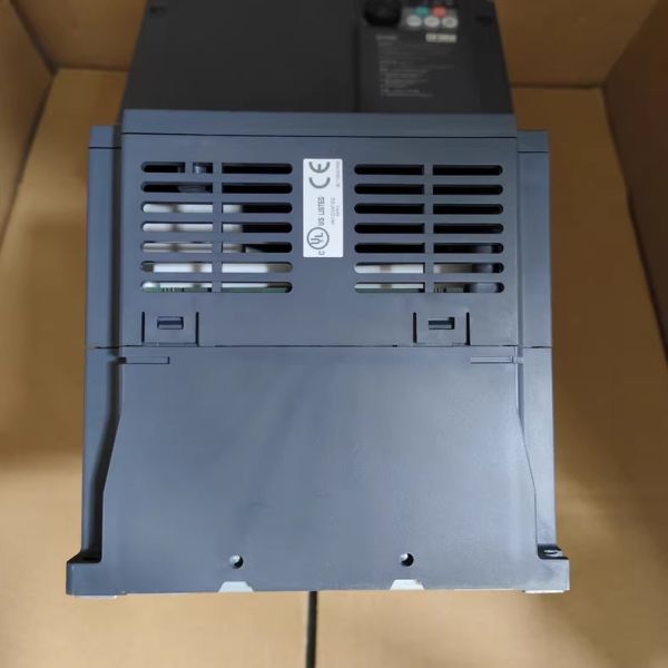 Genuine FR-D740-7.5K Mitsubishi VFD 7.5kW Automation Drive for Fan Water Pump