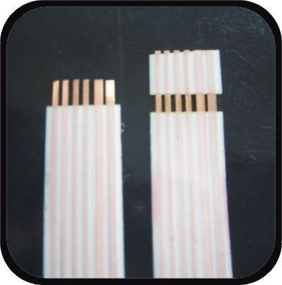 Laser Marking Machine for transmitting light press