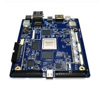 Dispositifs médicaux implantables Assemblage de circuits imprimés PCB à virage rapide