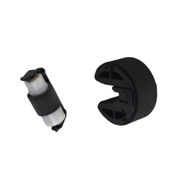 Cassette Pickup Roller for HP LaserJet Pro 200 Color M251nw CP2025 CP1215 CP1515 CP1518 CM1415 CP1525 RM1-8047-030CN RM1-4426-000CN RM1-8047-000CN Pickup Roller Tray 2 Separation Roller