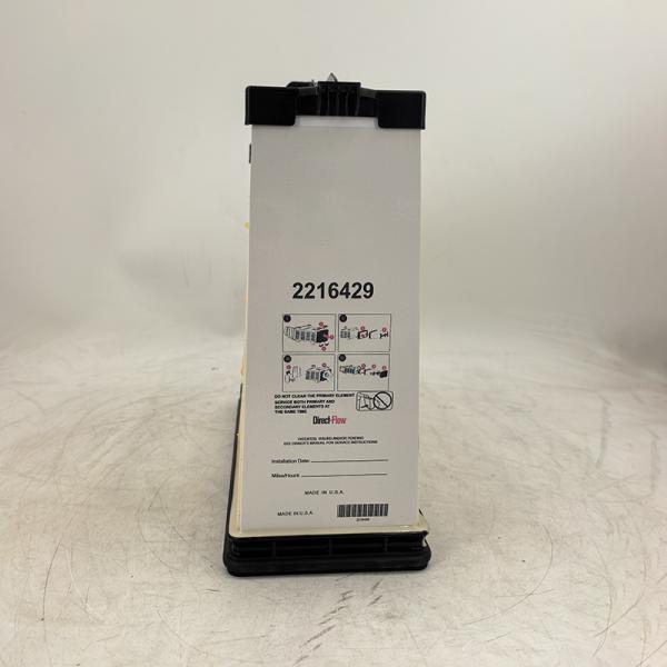 2216429 Screw Air Compressor Filters Including Oil Separator And Filter Element