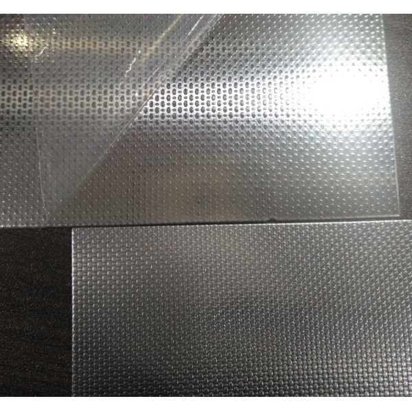 201 linen embossed pattern Stainless Steel Sheet  0.5-1.5mm thickness  decorative stainless