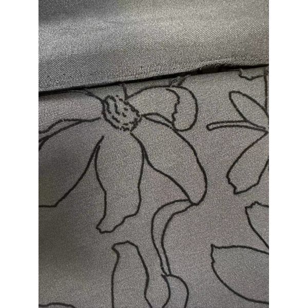251GSM 82%P 14%C 4%SP 40S/2+40D*300D+40D TRT 4-way spandex fabric