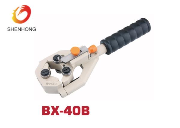 0.7kg Cable Stripping Knife Manual Stripping Pliers , 70-300mm2 Insulating Layer