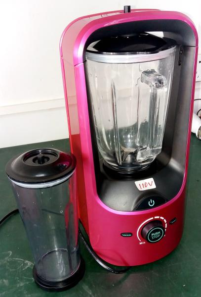 Vidia Vacuum Blender / OZEN Vacuum Blender / Kuving vacuum blender / Vacuum storage bottle /BPA FREE Manufacture BL-2016
