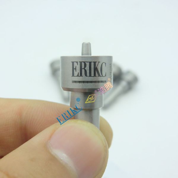 oil burner nozzle manufacturer L229PBC truck injector nozzle L229 PBC