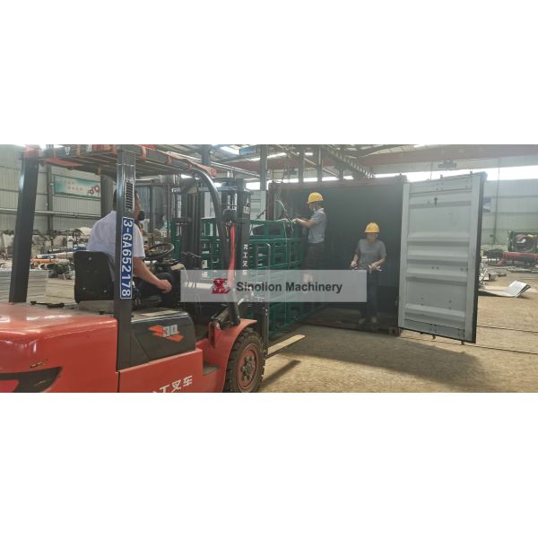 3-30KW Counter Flow Wood Chip Screen Machine with Dependable Performance and Affordable