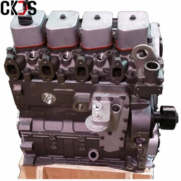 Diesel Truck Engine Assy 3TNV76 Complete Engine Assembly For Yanmar