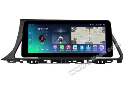 12.3 Smart Ultra Wide Screen For Hyundai Sonata 7 LF 2014- 2017 Car Stereo Player