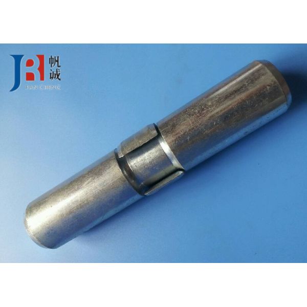 427-70-13790 Пин ПК1600 зуба ведра, запирающее устройство КОМАТСУ для потрошителя